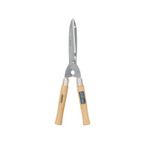 Tijera para poda 53 cm, ligera, mgos de madera, TRUPER