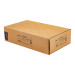 Caja con 25 taquetes arpón de 1/2" x 4-1/2", FIERO