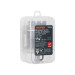 Brocasierra de carburo de tungsteno, 1-3/8", TRUPER