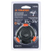 Llave universal 2-1/2"a 3-7/8" para filtro de aceite, TRUPER