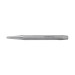 Punzón 1/4" para barrenar, largo 4-1/4", TRUPER