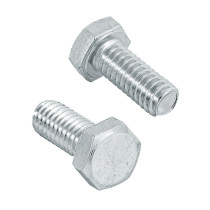 Bolsa con 80 tornillos 5/16" x 3/4" tipo máquina, FIERO
