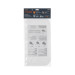 Repuesto para protector facial PF-500, TRUPER