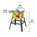 Sierra de mesa 10", 2-1/2 HP (1900 W), con base, PRETUL