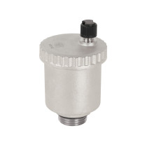 Válvula de purga de aire 1/2", FOSET