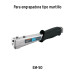 1000 grapas 1/4" corona 10.6mm, para ET-50X, ET-50 y EM-50