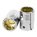 Dado de 1-1/16", 12 puntas, cuadro 3/4", TRUPER