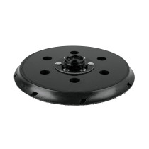 Respaldo de 5" hook and loop para PULA-6A, TRUPER