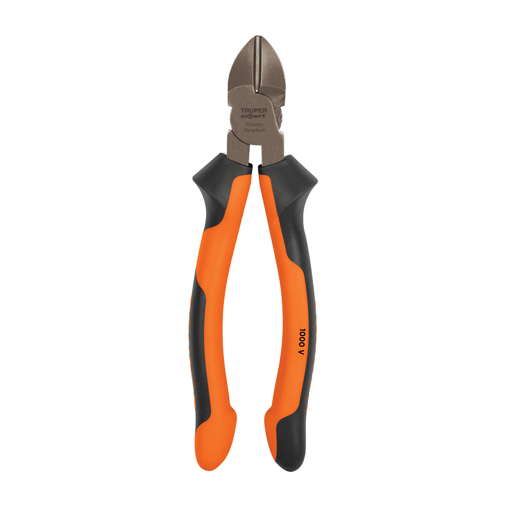 Pinzas de corte diagonal, Comfort Grip