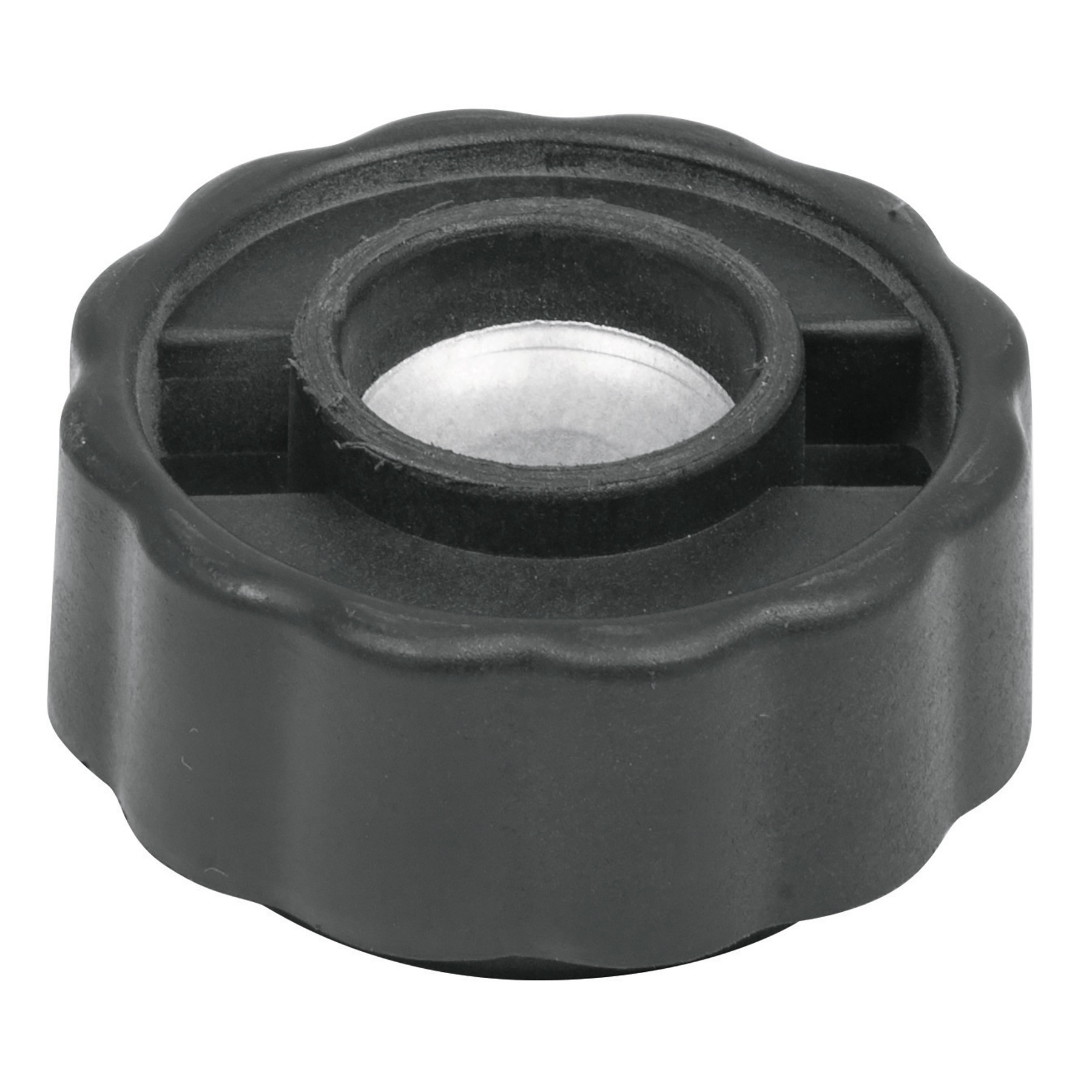 Retenedor de carrete de repuesto para DES-30R, TRUPER