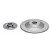 Adaptador para discos abrasivos 7" a 9", tipo 42, 5/8-11-NC