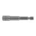 Estuche con 5 dados magnéticos de 6 mm largo 2-1/2", EXPERT