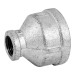 Reducción campana acero galvanizado 1-1/2" x 1/2", FOSET