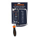 Arco calador con 5 seguetas de 6-1/2", TRUPER