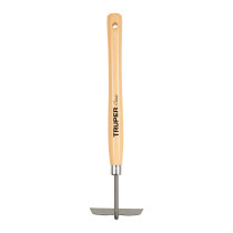 Azadón para jardín, mango de 12-1/4", TRUPER