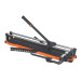 Cortador azulejo 25" (63cm) gran formato c/maletín, EXPERT