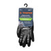 Guantes de nylon recubiertos de nitrilo arenoso, CH, TRUPER