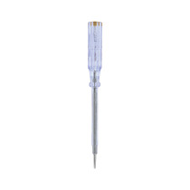 Probador de circuitos de corriente alterna 19 cm, TRUPER