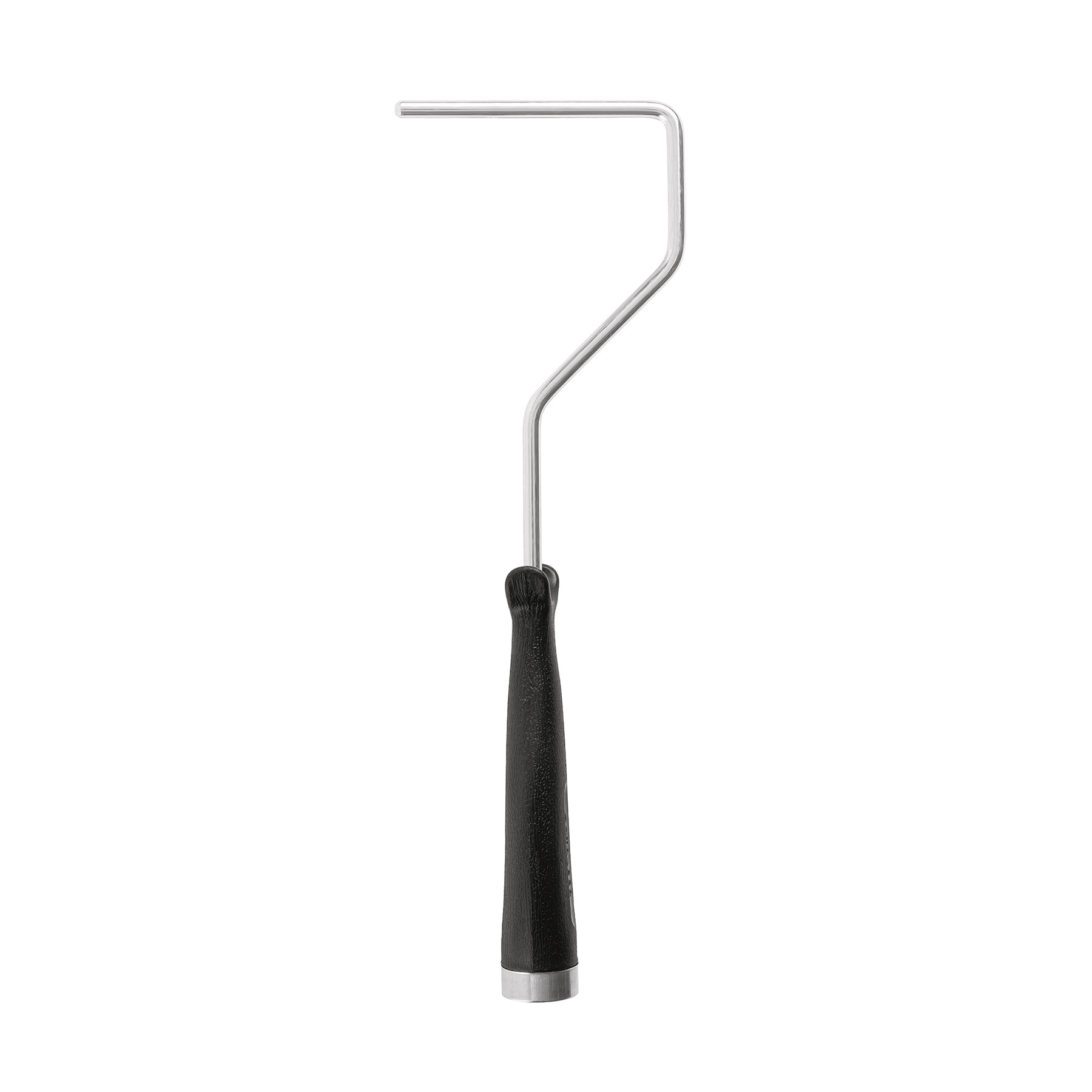 Maneral de 4" para rodillo, TRUPER