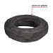 Kilo de alambre recocido calibre 15 en rollo de 60 kg, FIERO
