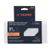 Repuesto para pinta pad, 7", TRUPER