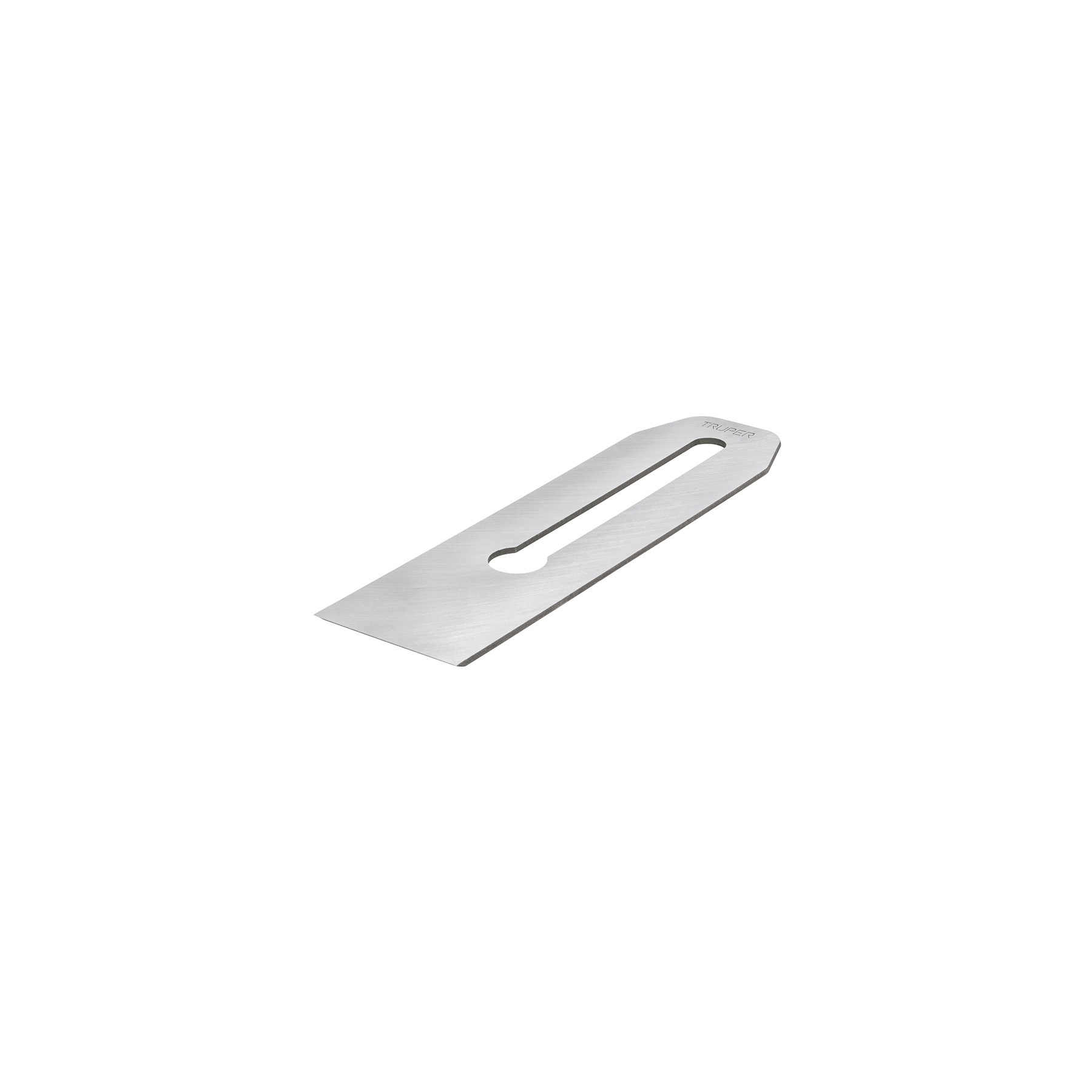 Cuchilla para cepillo de carpintero 4 y 5, TRUPER