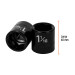 Dado de impacto de 1-1/16", 6 puntas, cuadro 1/2", TRUPER