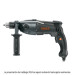 Rotomartillo/destornillador 1/2", 1200W, TRUPER INDUSTRIAL