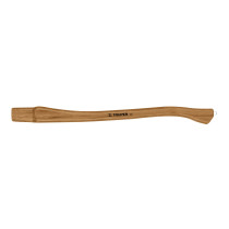 Mango hickory 30" para hacha Michigan 3-1/2 lb, TRUPER