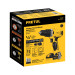 Taladro/destornillador 1/2", 20V, 1 batería 2Ah, PRETUL