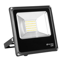 Reflector LED para exteriores 20W 6500K, VOLTECK