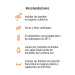 Bomba tipo jet, cabezal de hierro, 1/2 HP, TRUPER