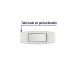 Interruptor de paso 3 A para lámpara, 127 V, VOLTECK