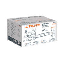 Caja de empaque de repuesto para MOT-3818, TRUPER