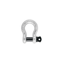 Grillete de acero forjado 5/8", FIERO
