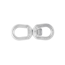 Destorcedor forjado de 1/2", FIERO