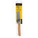 Cuchillo de chef 7" mango de madera, PRETUL