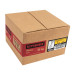 Kilo de clavos para concreto 3" galvanizado, caja de 25 kg