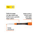 Desarmador de precisión punta triwing Y000 mango ergonómico