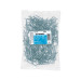 Bolsa 200 pijas para lámina cabeza plana #8 x 2", FIERO