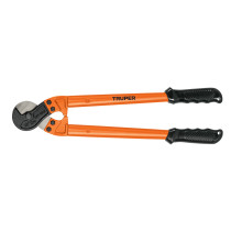 Cortador de 18" de cable y alambre, TRUPER