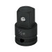 Adaptador de impacto 1/2" (H) x 3/4" (M), TRUPER