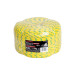 Piola de Polipropileno trenzada, multicolor, 4mm, 1 Kg