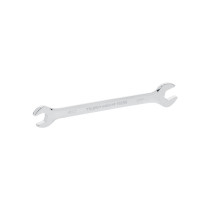 Llave española, 7/16 x 1/2" x 181 mm de largo, TRUPER EXPERT