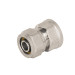 Conector para PEALPE, 3/8", con rosca hembra, FOSET