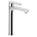 Monomando alto para lavabo, cromo, FOSET RIVIERA