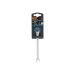 Llave combinada con matraca 8 mm x 136 mm largo, EXPERT