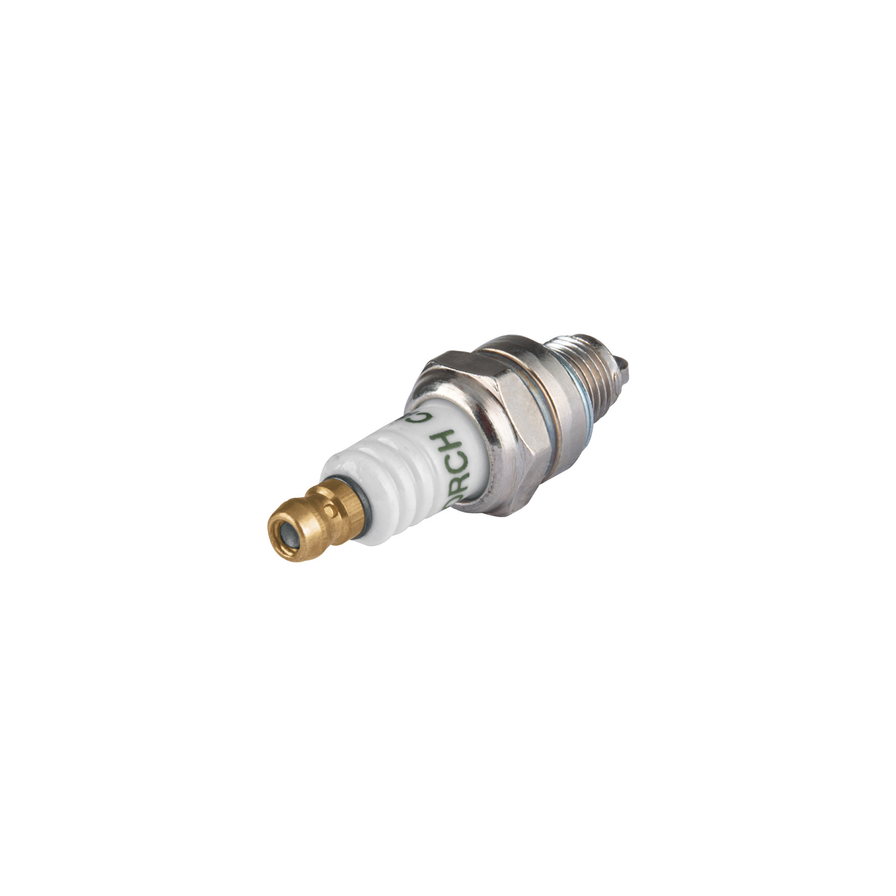 Bujía para MOT-2510T, TRUPER