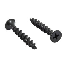 100 pijas 10 x 1-1/4"cabeza plana phillips multiusos