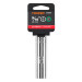 Dado largo de 9/16", 6 puntas, cuadro 1/2", TRUPER